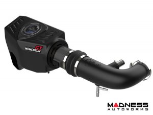 Alfa Romeo Stelvio Performance Air Intake - 2.0L -  Momentum GT - Dry Filter - aFe